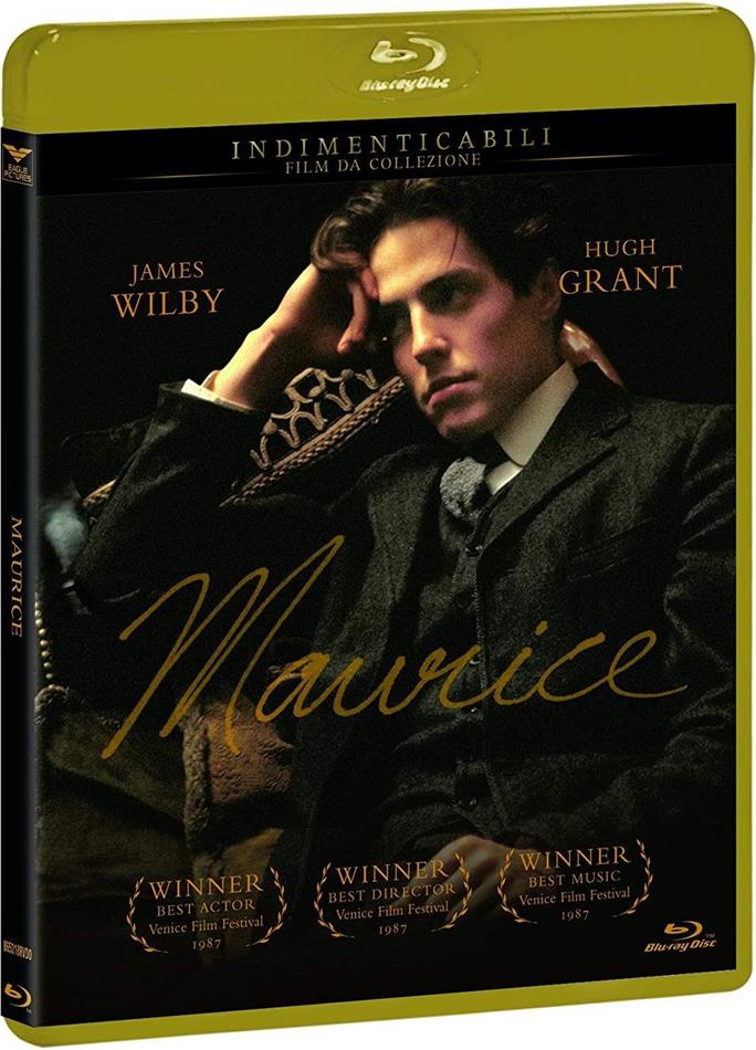 Maurice (1987) Indimenticabili