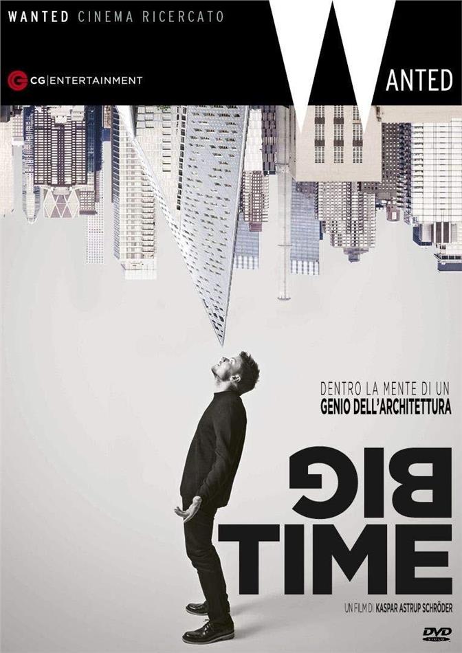 Big Time (2017)