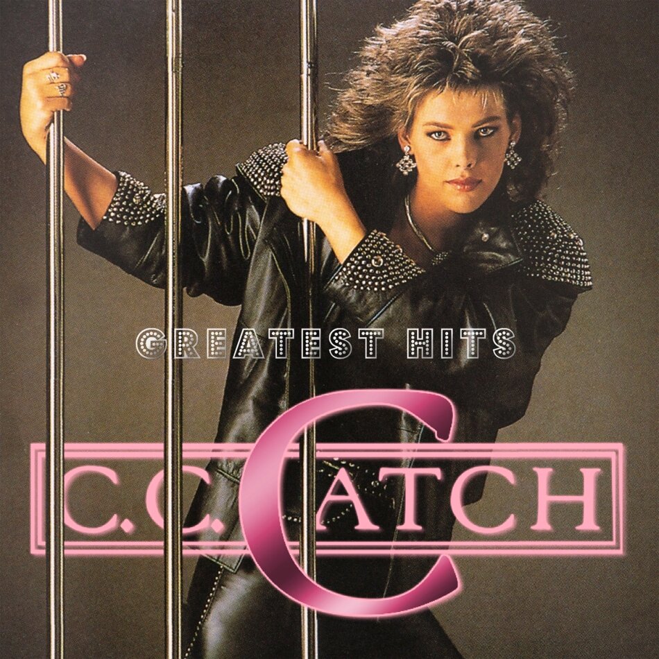 C.C.Catch - Greatest Hits