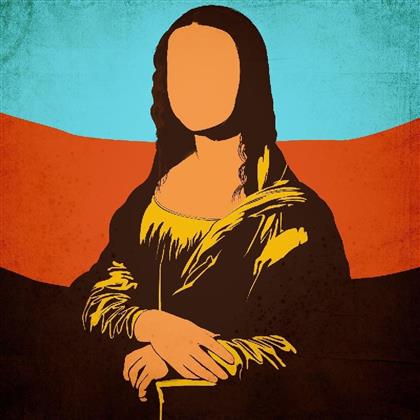 Apollo Brown & Joell Ortiz - Mona Lisa (LP)