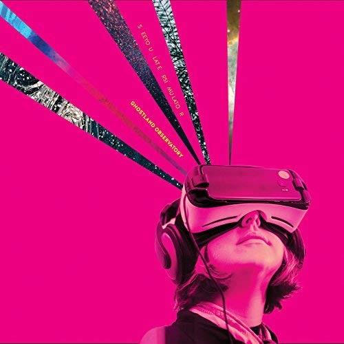 Ghostland Observatory - See You Later Simulator