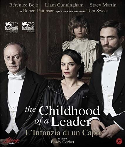 L'infanzia di un capo (2015)