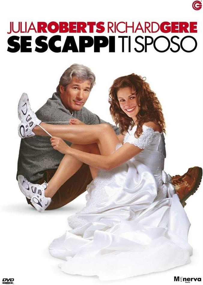 Se scappi ti sposo (1999) Riedizione