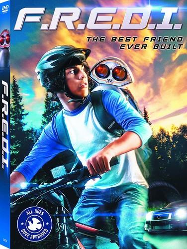 F.R.E.D.I. (2018)