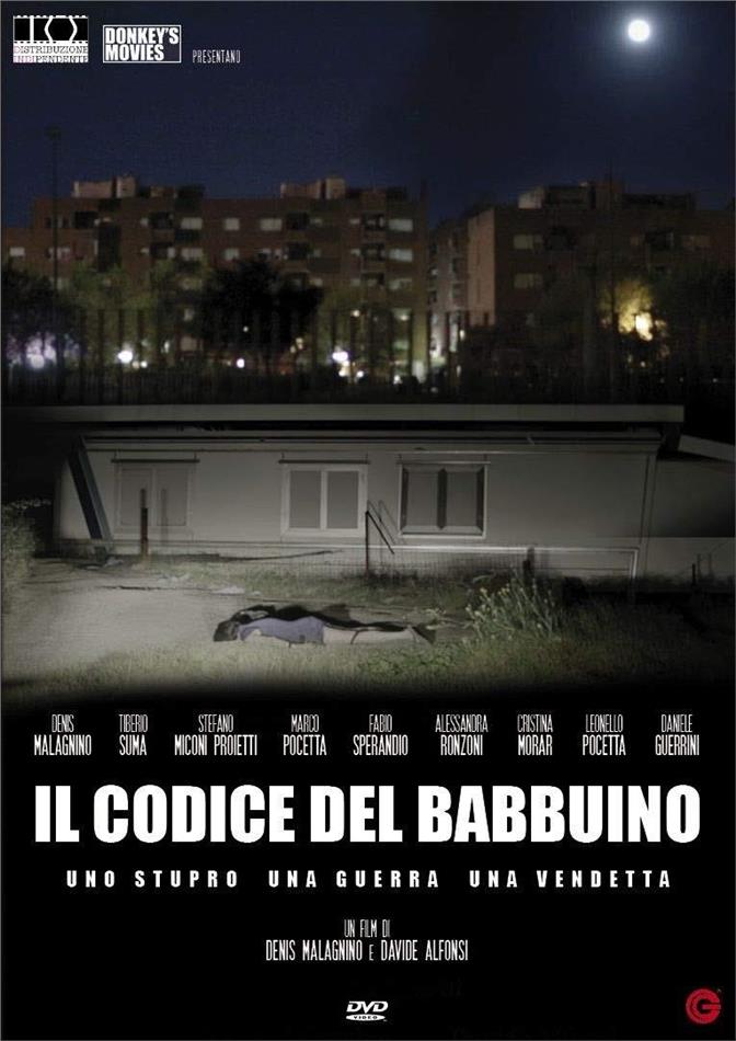 Il codice del babbuino (2018)