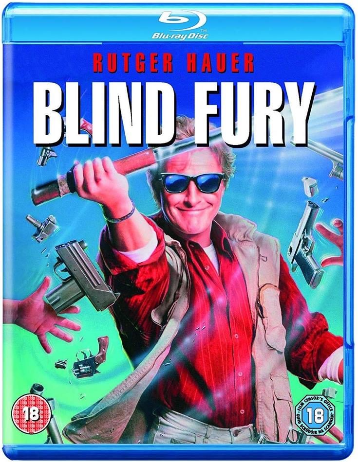 Blind Fury (1989)