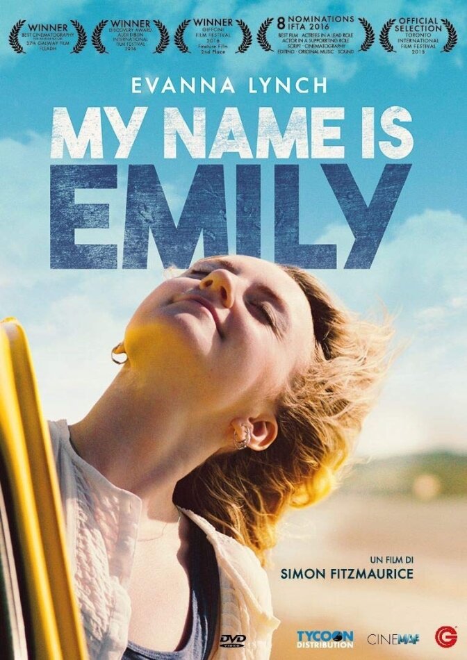 My name is Emily (2015)
