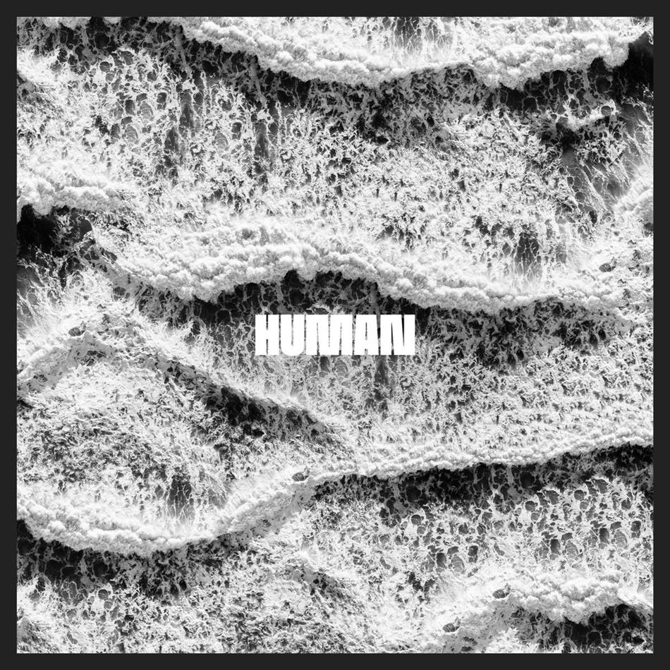 Sono - Human LP