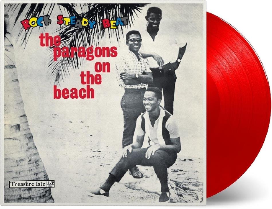 The Paragons - On The Beach 2018 Reissue, Music On Vinyl, LP