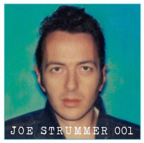 Joe Strummer - Joe Strummer 001 Japan Edition, 2 CDs