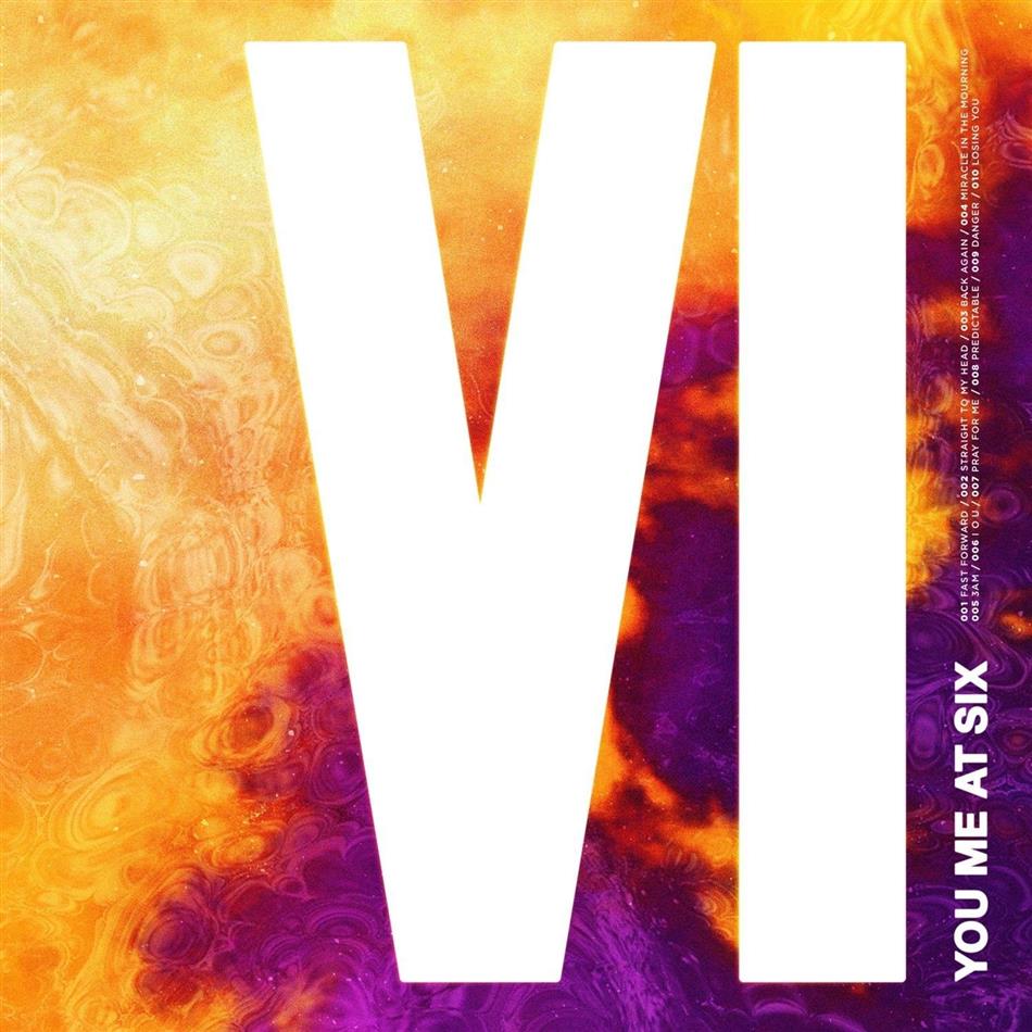 You Me At Six - 6