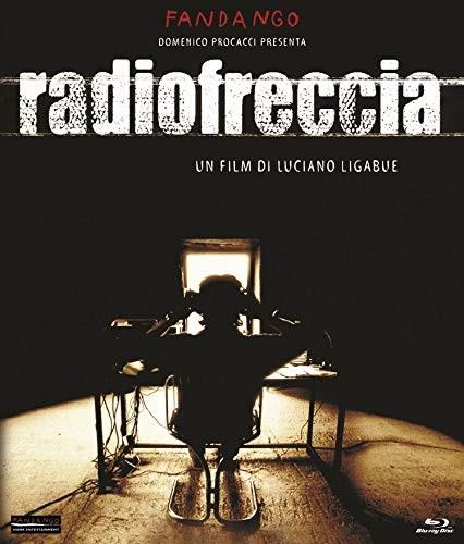 Radiofreccia (1998) Nouvelle Edition