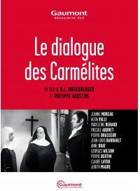 Le dialogue des Carmélites (1960) (s/w)