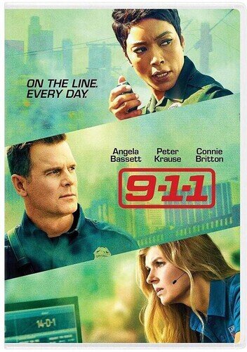 9-1-1 - Season 1