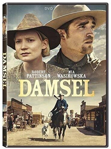 Damsel (2018)