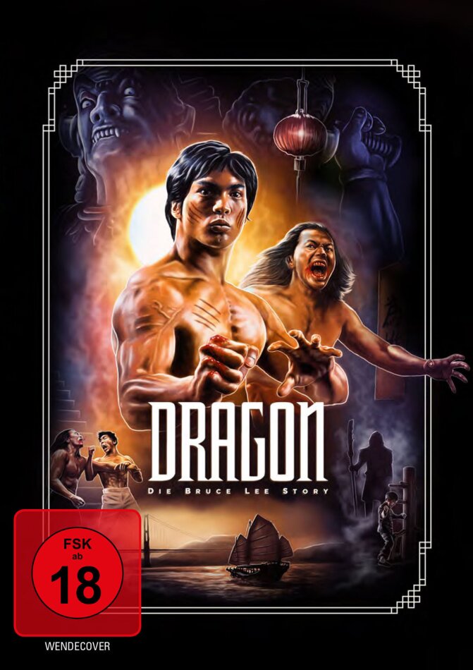 Dragon - Die Bruce Lee Story (1993)