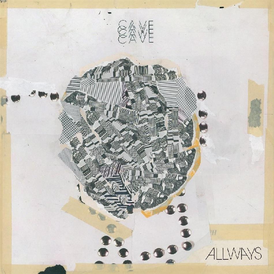 Cave - Allways LP