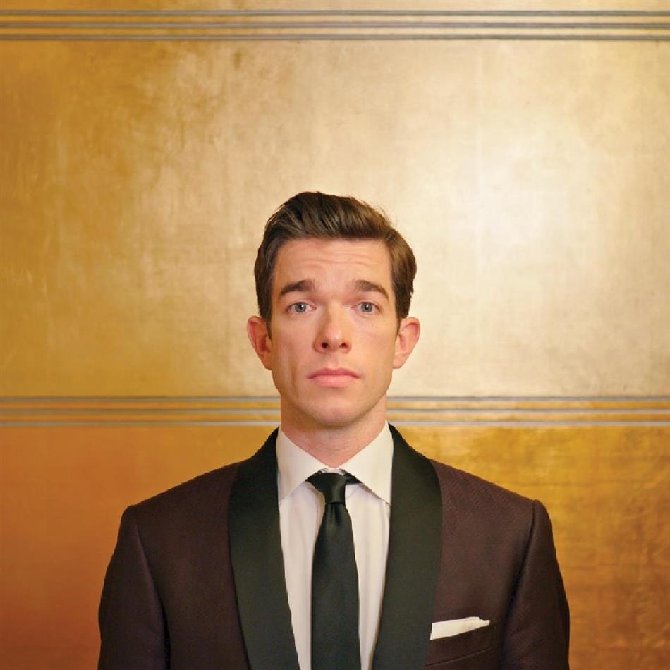 John Mulaney - Kid Gorgeous At Radio City LP