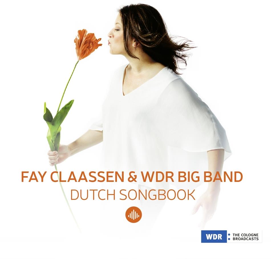 Fay Claassen - Dutch Songbook