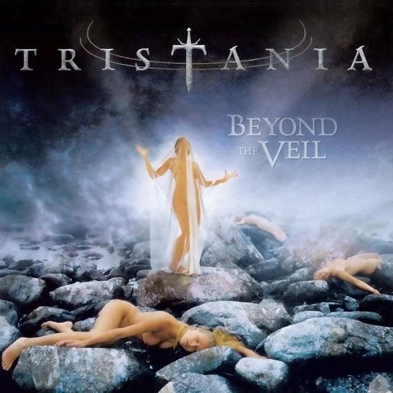 Tristania - Beyond The Veil 2018 Reissue, LP