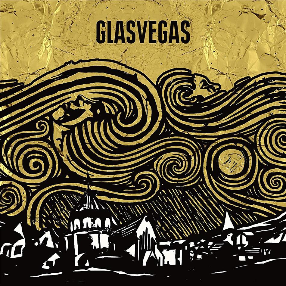 Glasvegas - --- LP