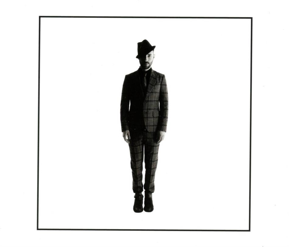 Charlie Winston - Square 1