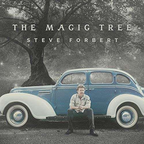 Steve Forbert - The Magic Tree Digipack