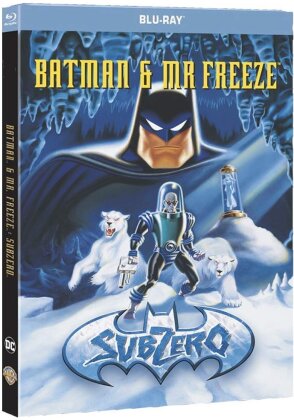 Batman & Mr. Freeze - Subzero (1998)