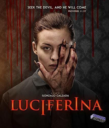 Luciferina (2018)