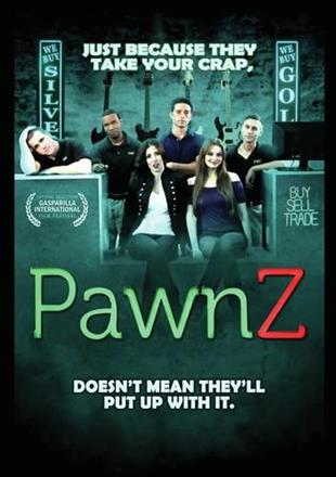 Pawnz (2013)