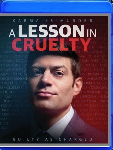 A Lesson in Cruelty (2018)