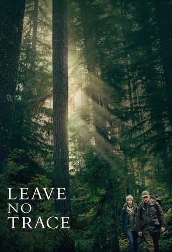 Leave No Trace (2018)
