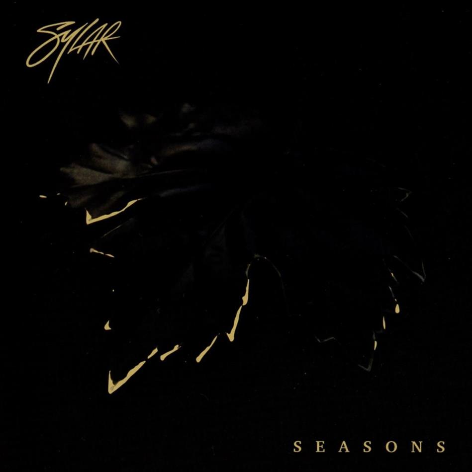 Sylar - Seasons