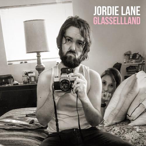 Jordie Lane & The Sleeper - Glassellland 2018 Reissue