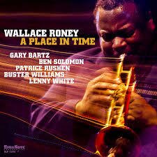 Wallace Roney - A Place In Time 150 Gramm, LP