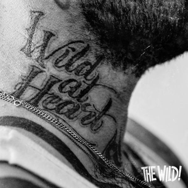 Wild - Wild At Heart 2018 Reissue, LP