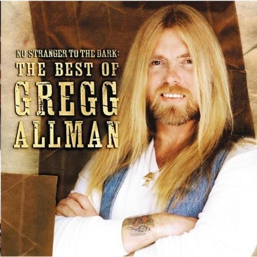 Gregg Allman - Best Of SBME Special Markets