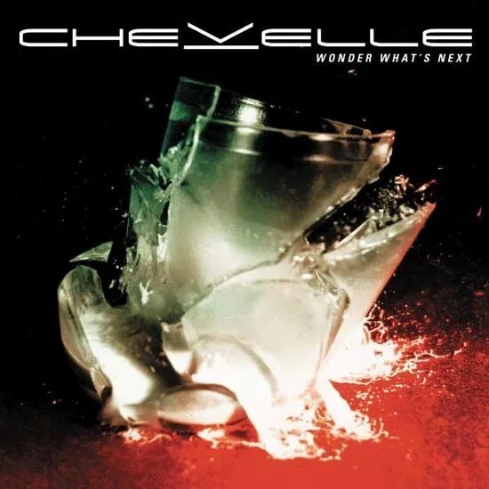 Chevelle - Wonder What's Next 2015