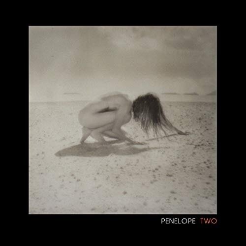 Penelope Trappes - Penelope Two LP