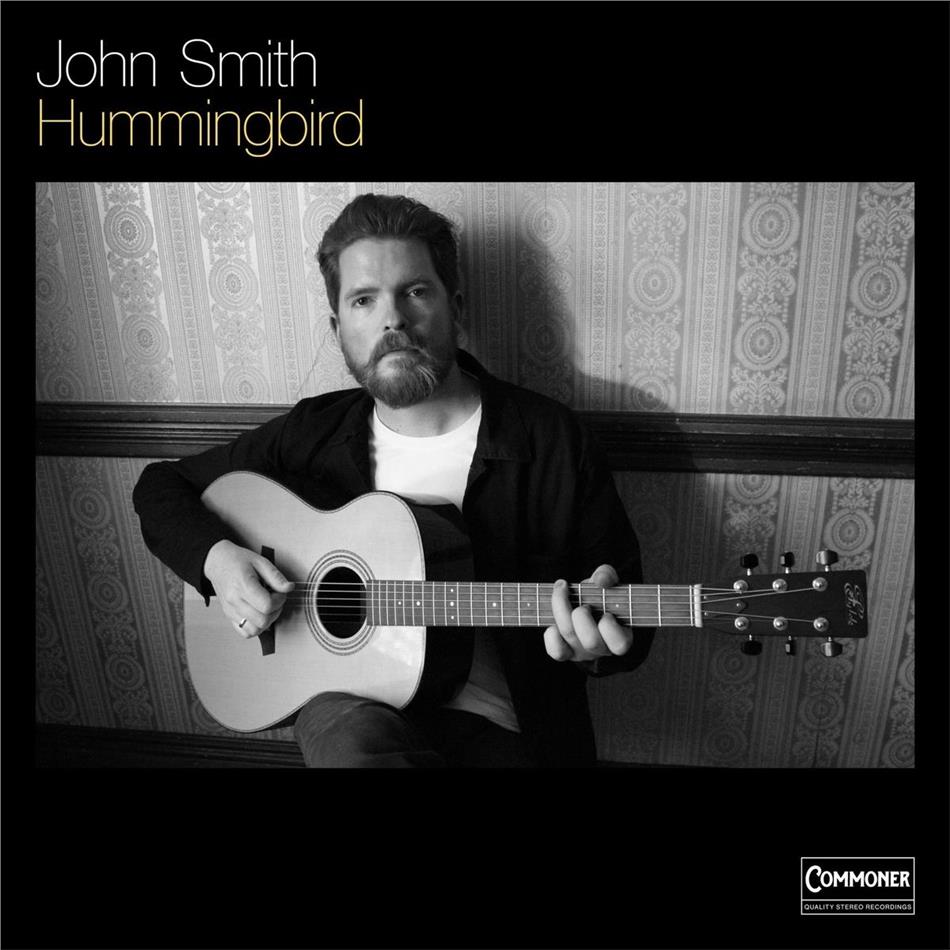 John Smith (UK) - Hummingbird LP