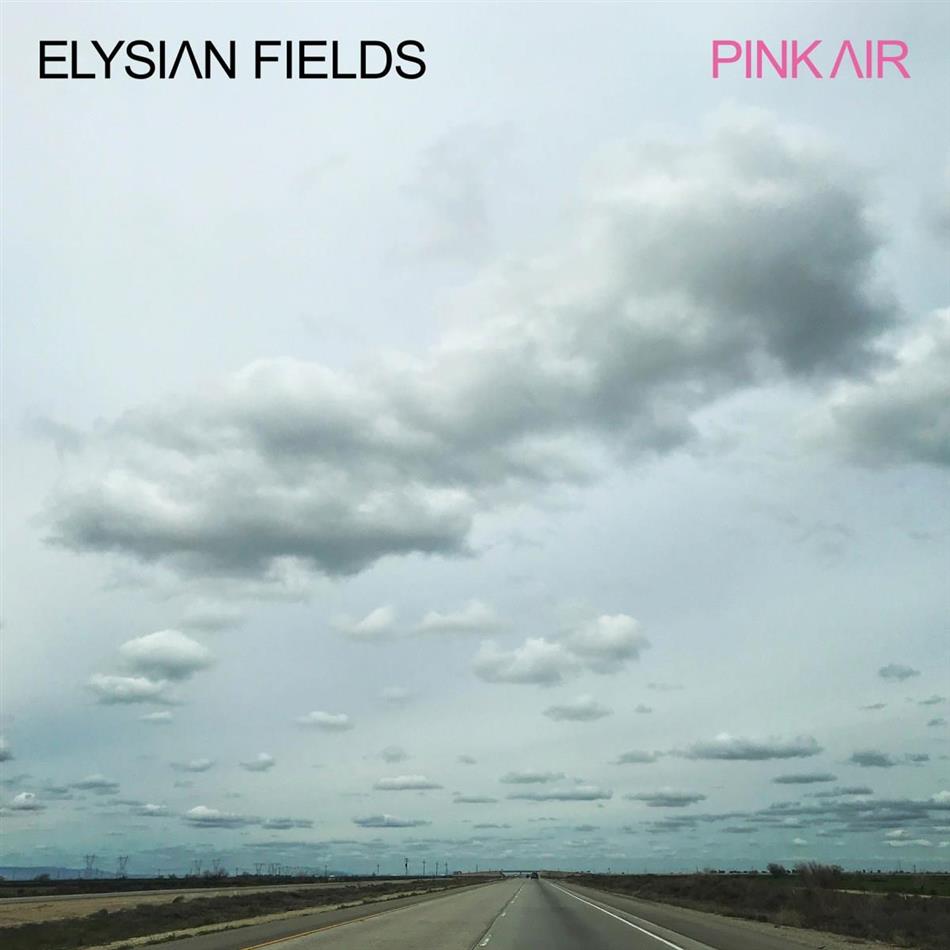 Elysian Fields - Pink Air LP