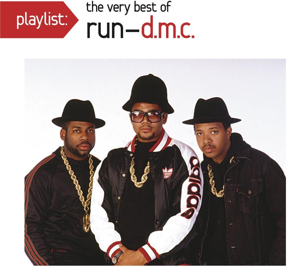 Run DMC - Playlist - Very Best Of 2016
