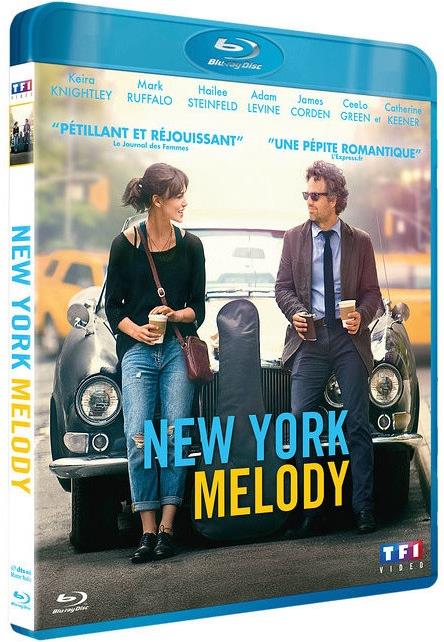 New York Melody (2013)