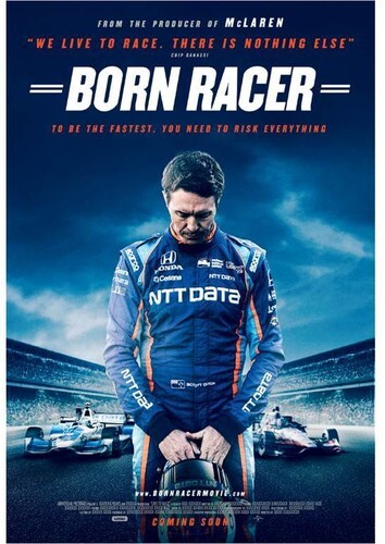 Born Racer (2018)