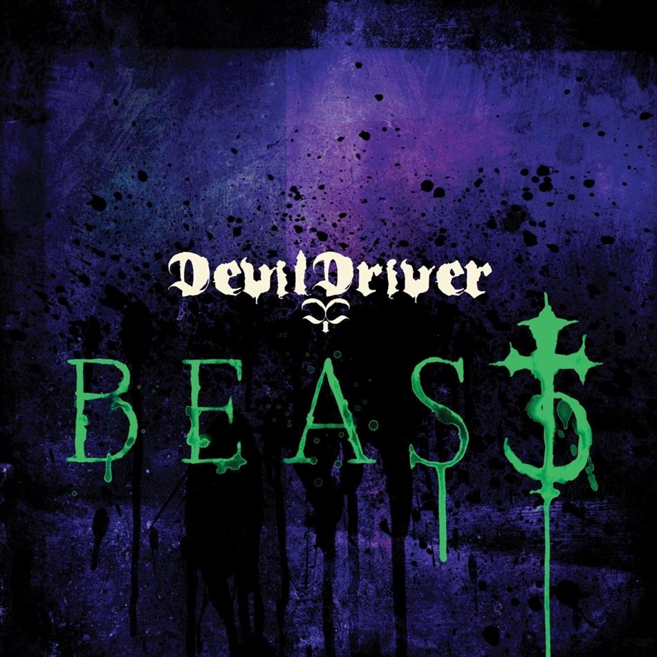 Devildriver - Beast 2018 Remastered