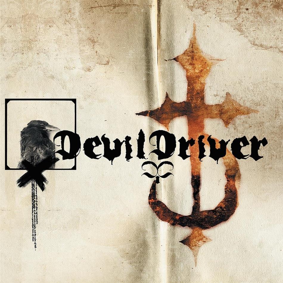 Devildriver - --- 2018 Remastered