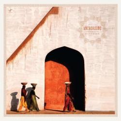 Anchorsong - Cohesion LP + Digital Copy