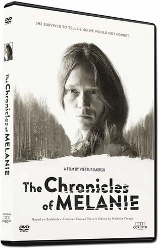 The Chronicles Of Melanie (2016)