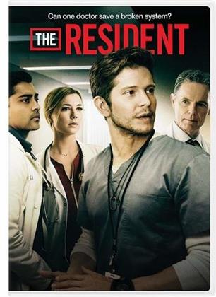 The Resident - Season 1