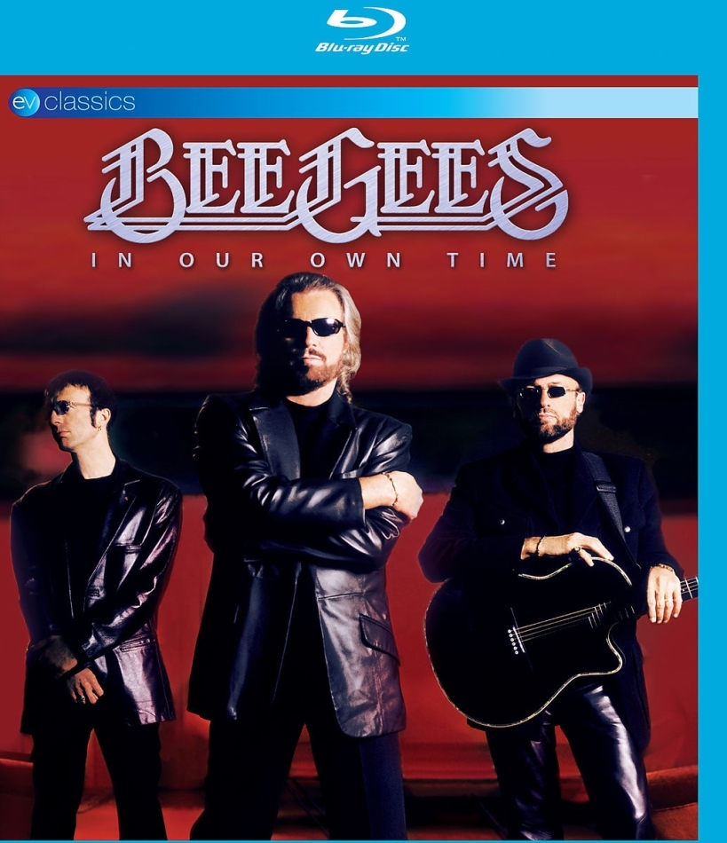 The Bee Gees - In our own Time EV Classics